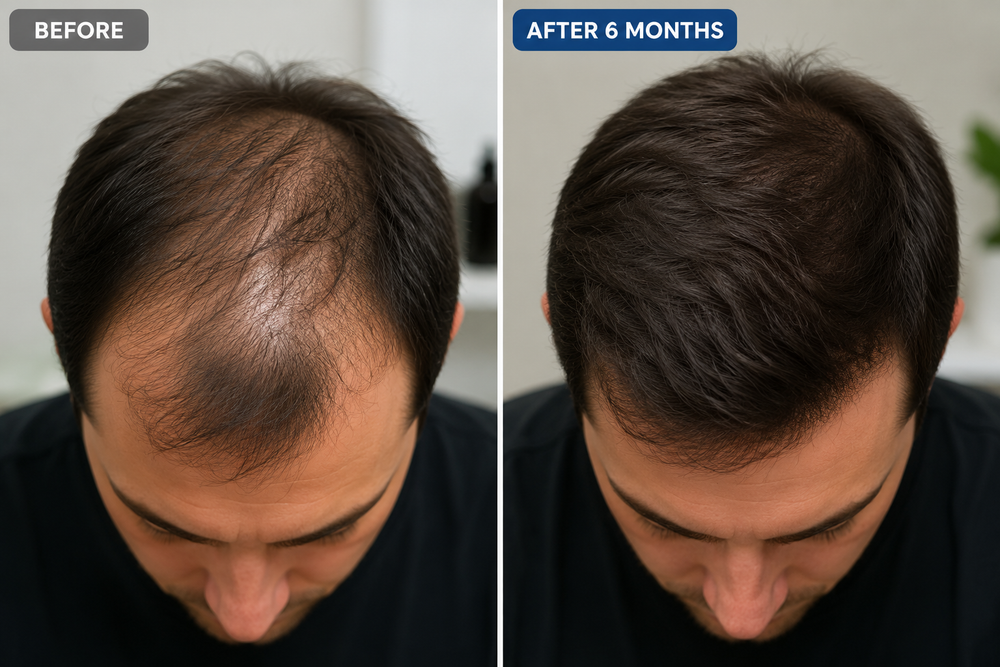 Hair Growth
