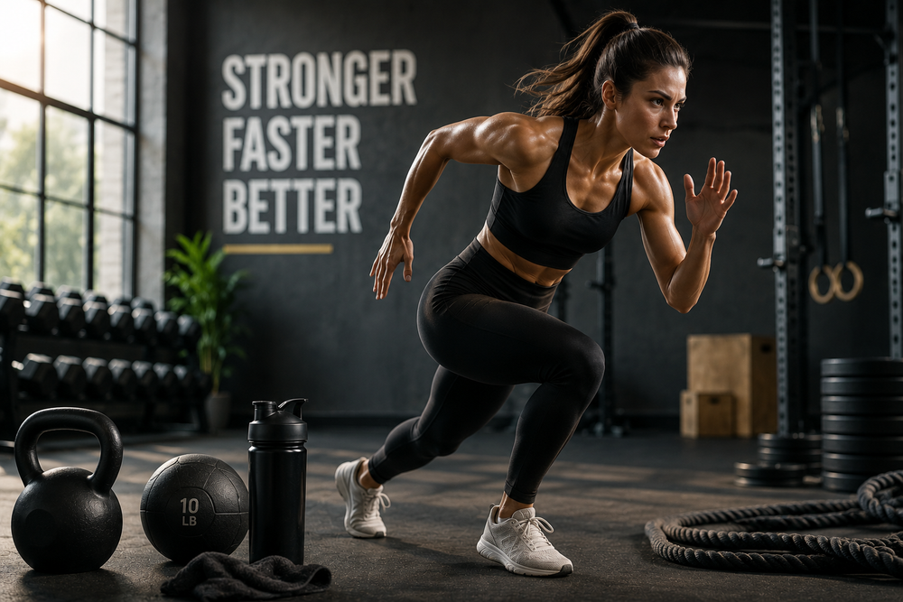 Athletic Performance