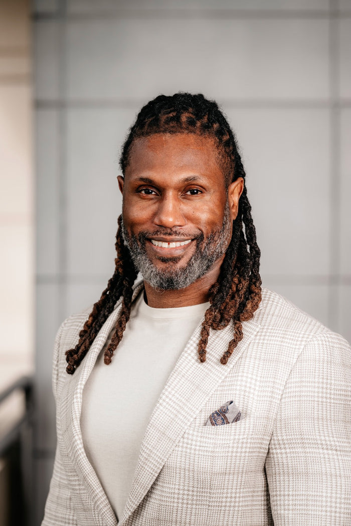 Dr. Greg Jones