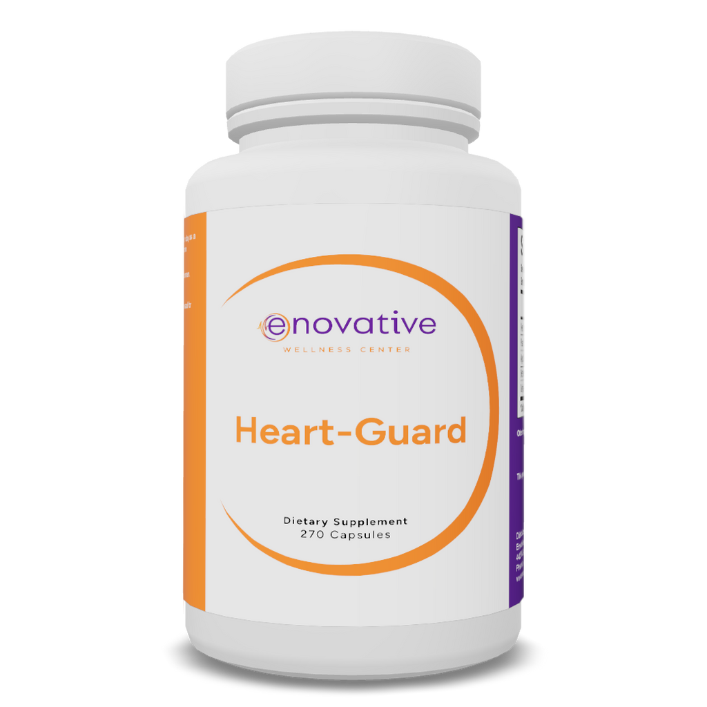 Heart-Guard™