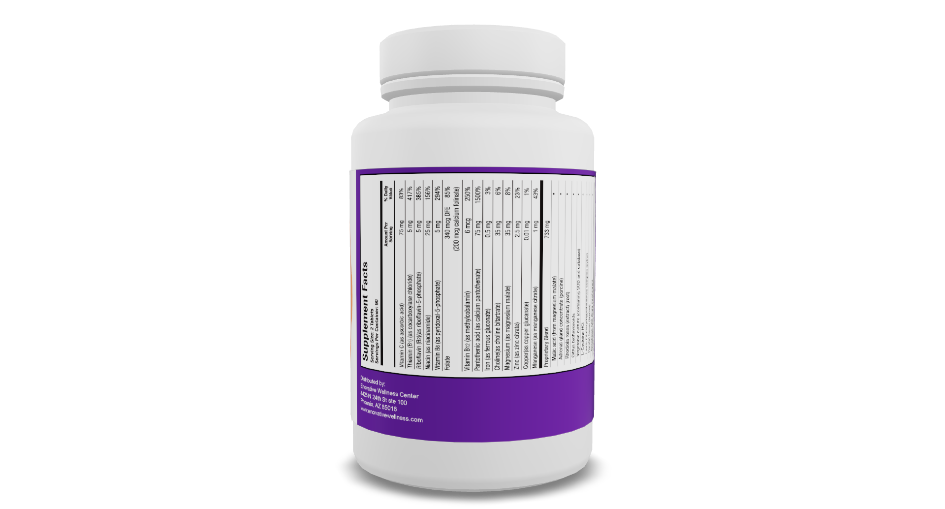 AdrenalShield™