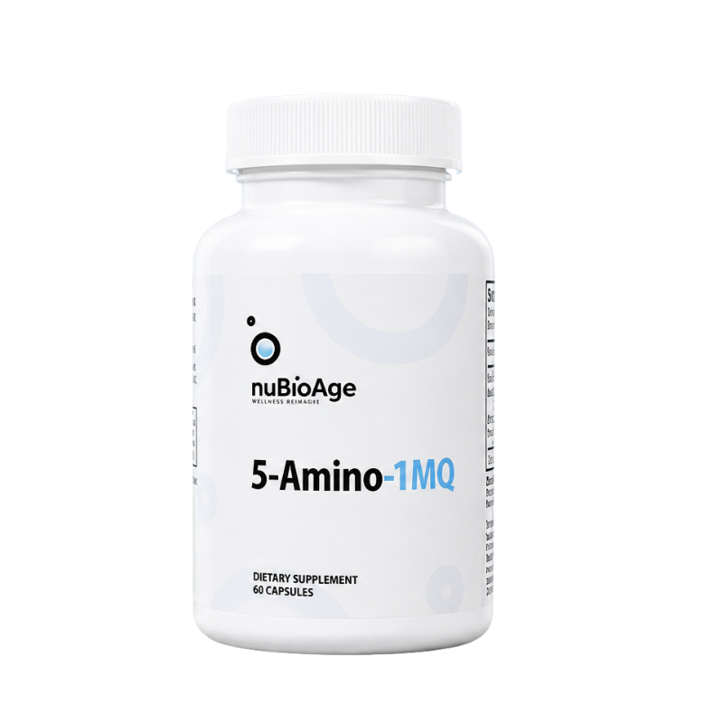 5-Amino-1MQ (50 mg)