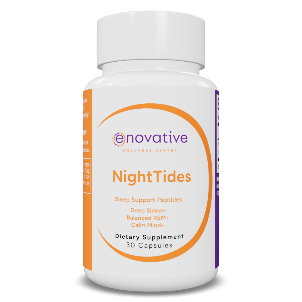 NightTides