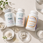 The Angry Gut Protocol