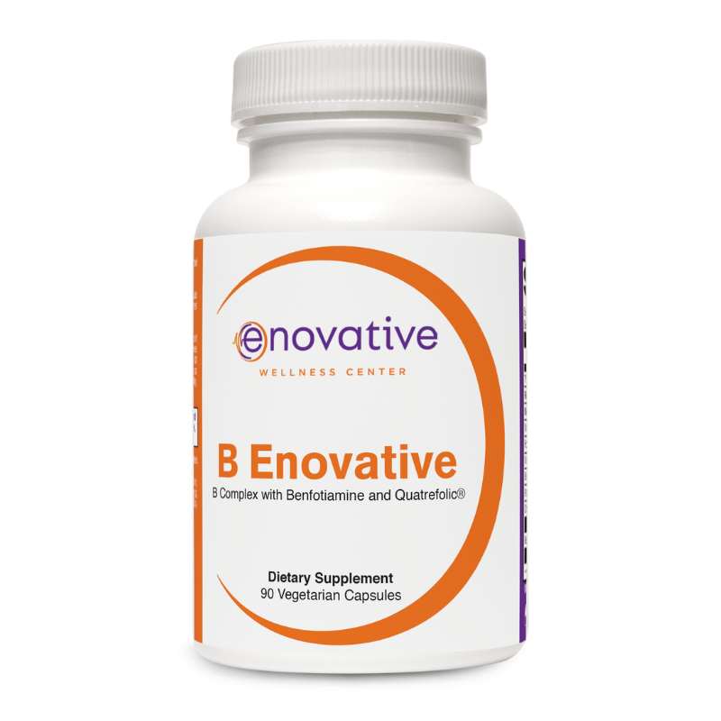 B Enovative