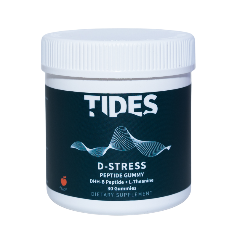 D- Stress