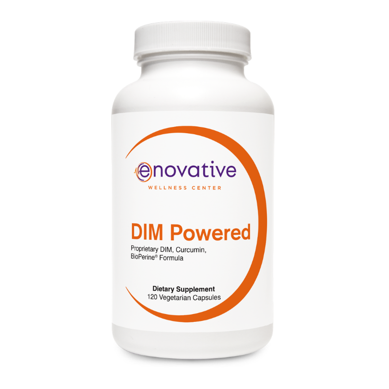 DIM Powered
