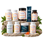 The Dr. Jones Personal Protocol