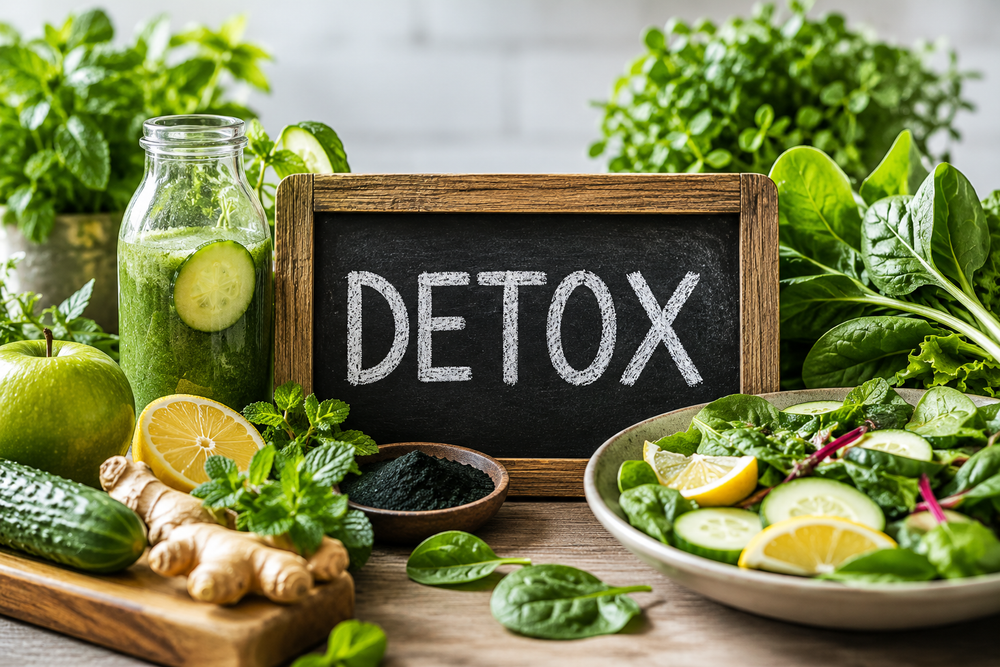 Detox