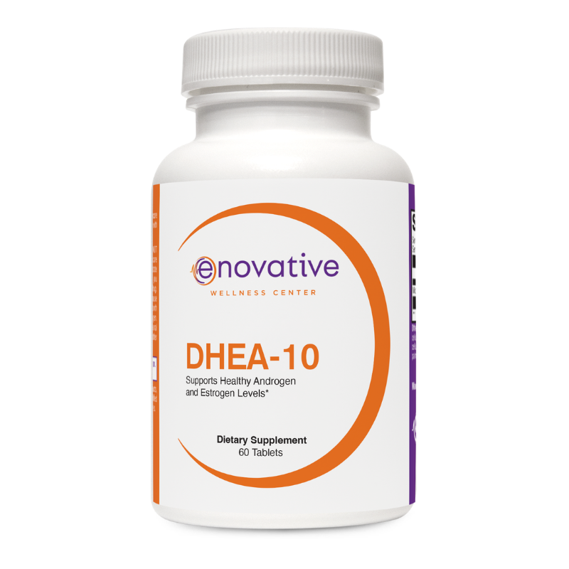 DHEA-10
