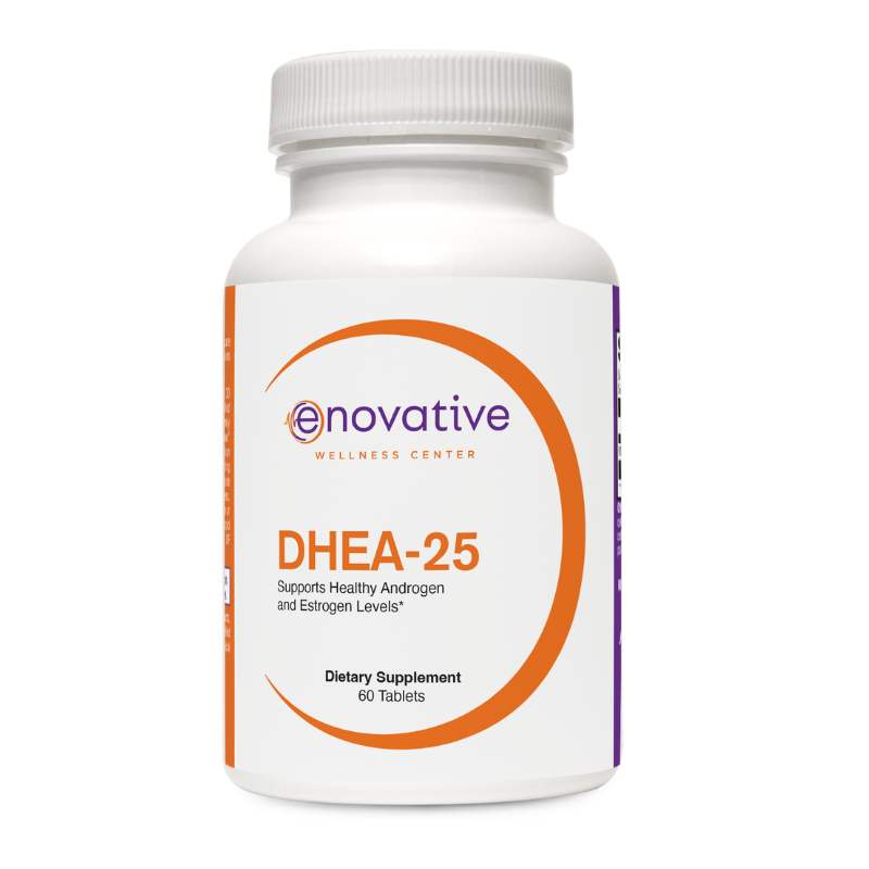 DHEA 25