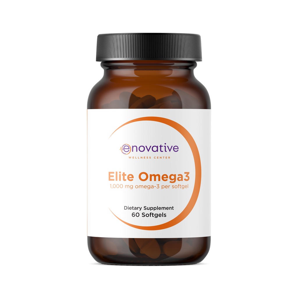 Dr Greg Jones Elite Omega3