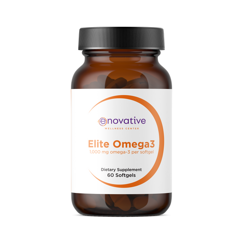 Dr Greg Jones Elite Omega3