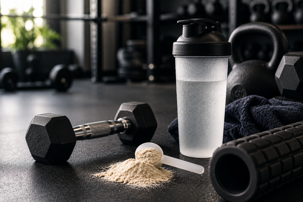 Exercise Recovery