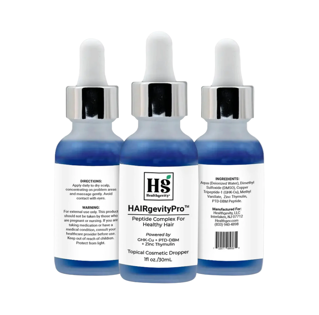HAIRgevity Pro