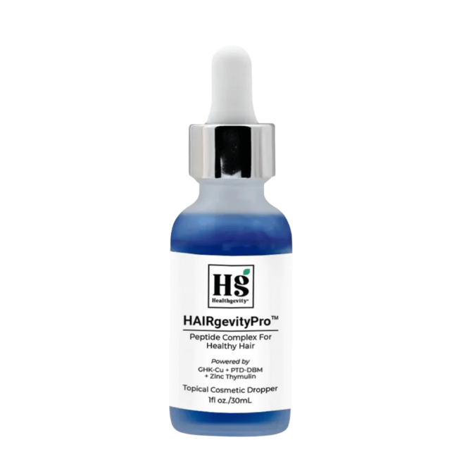 HAIRgevity Pro