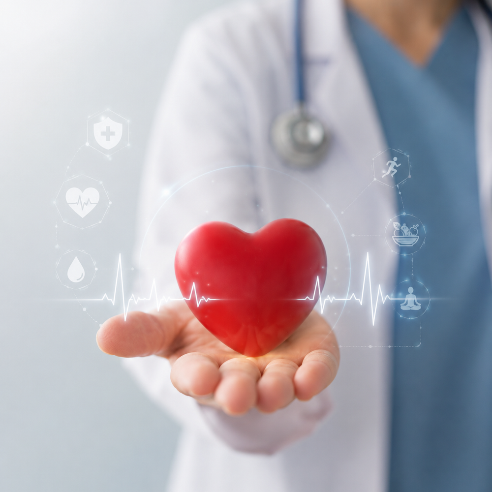 Heart Health