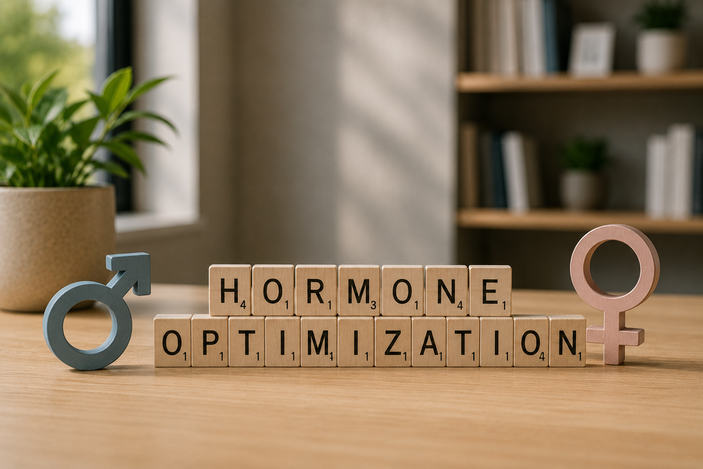 Hormone Support