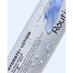 Routine Hydrate+ Lotion