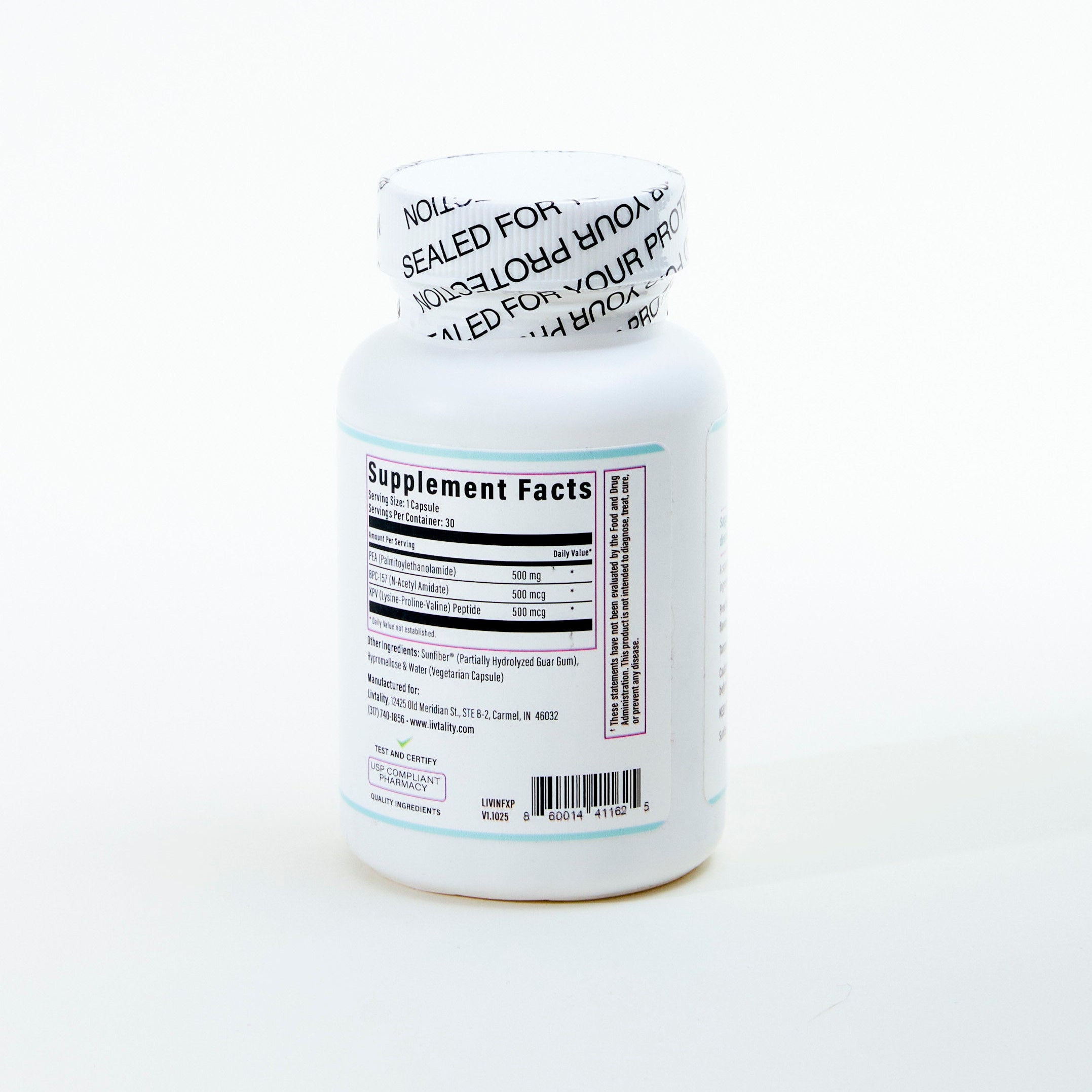 Inflammyx Plus