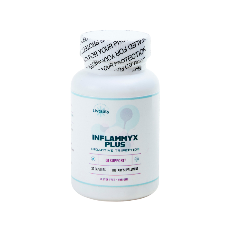 Inflammyx Plus