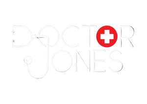 Dr Jones Supplements