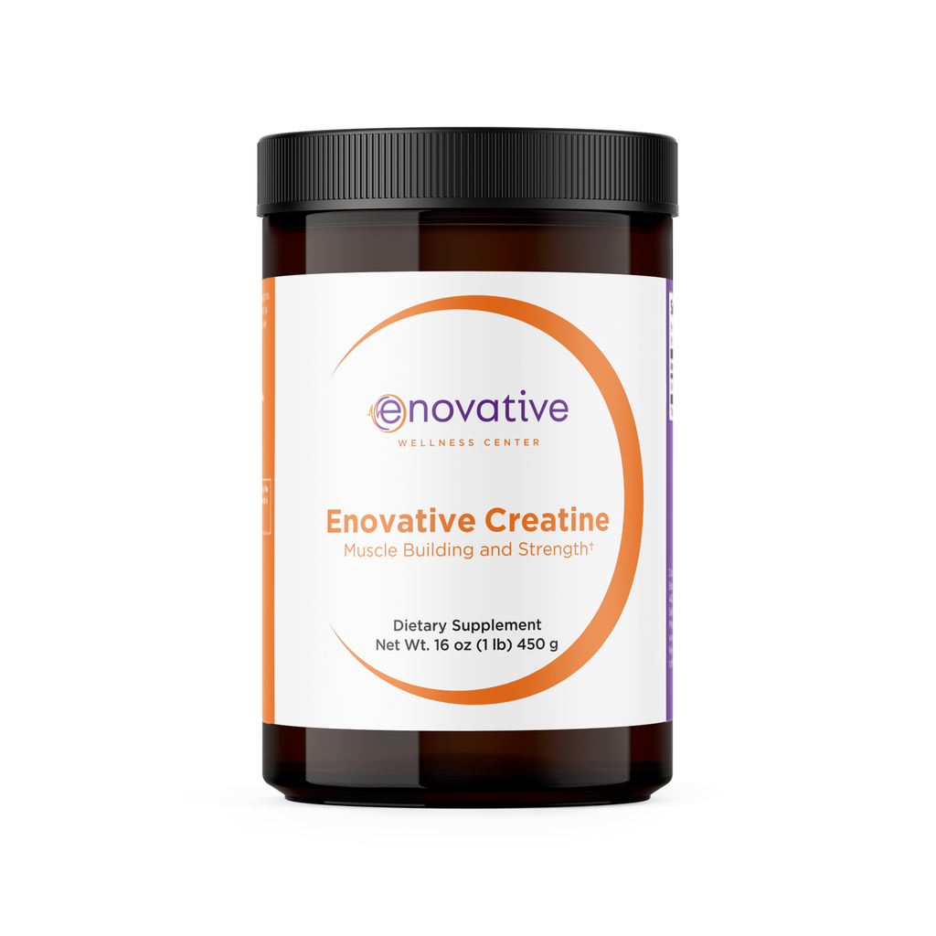 Enovative Creatine