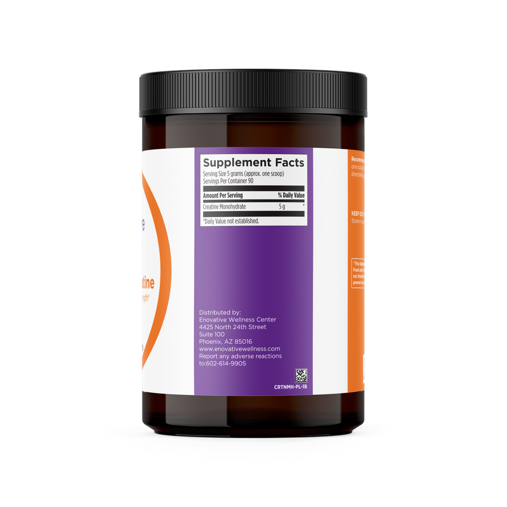 Enovative Creatine