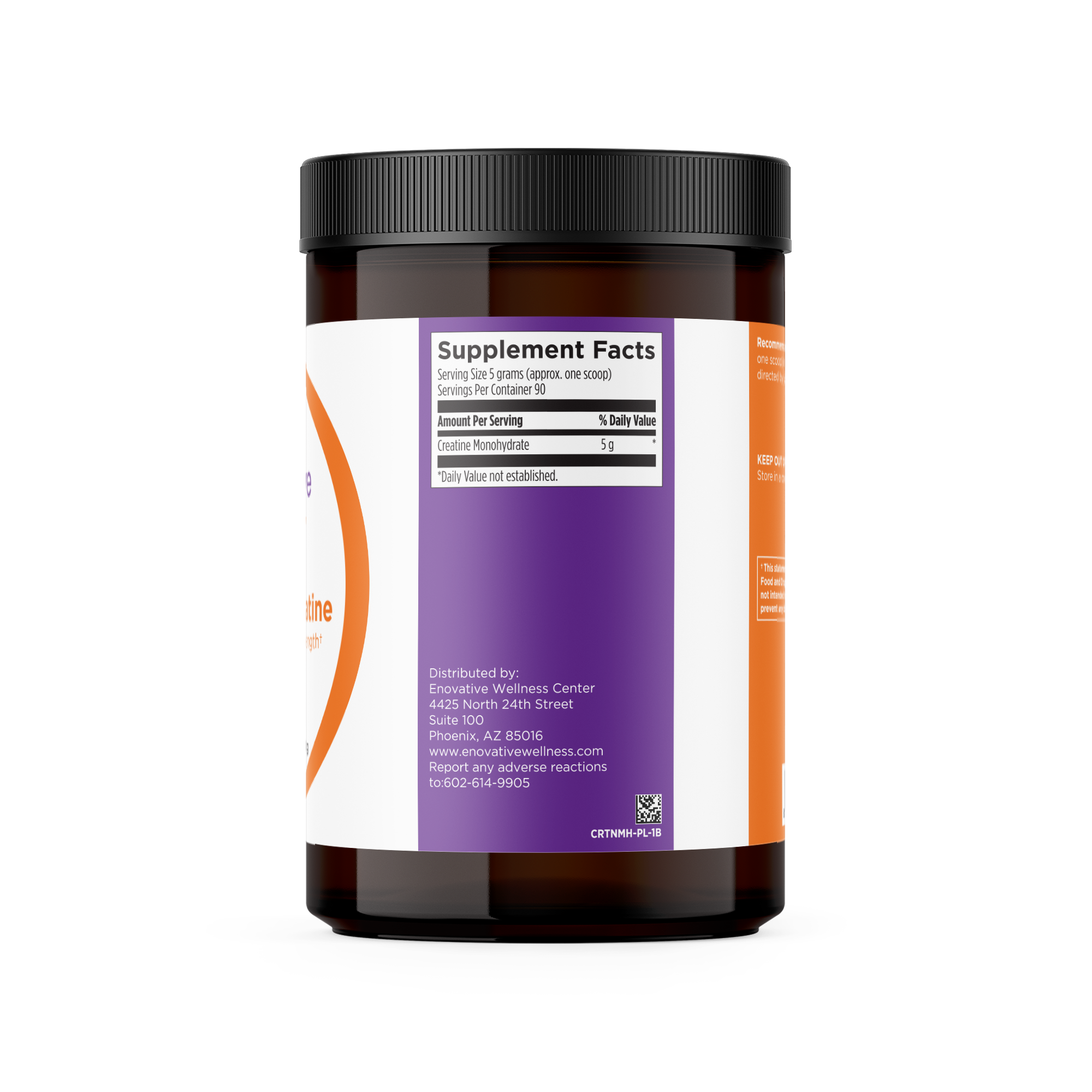 Enovative Creatine