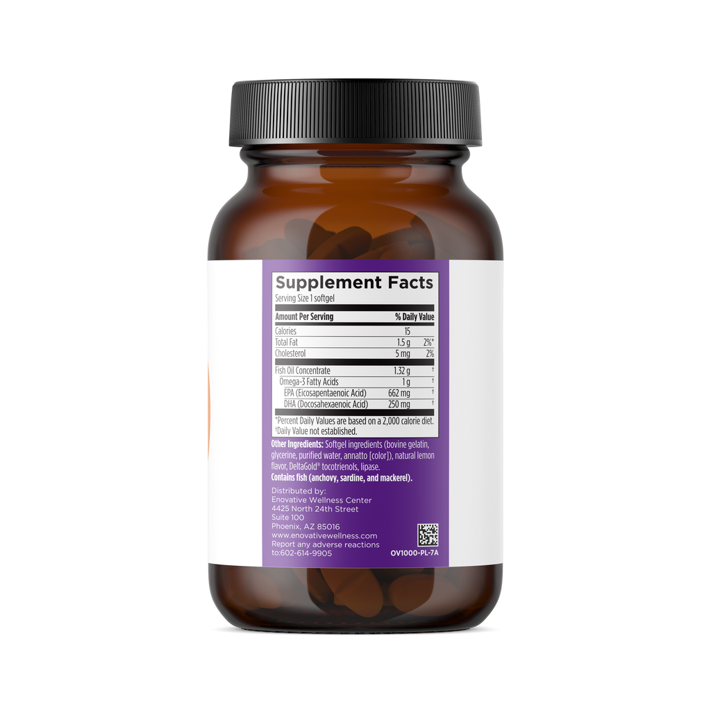 Elite Omega3