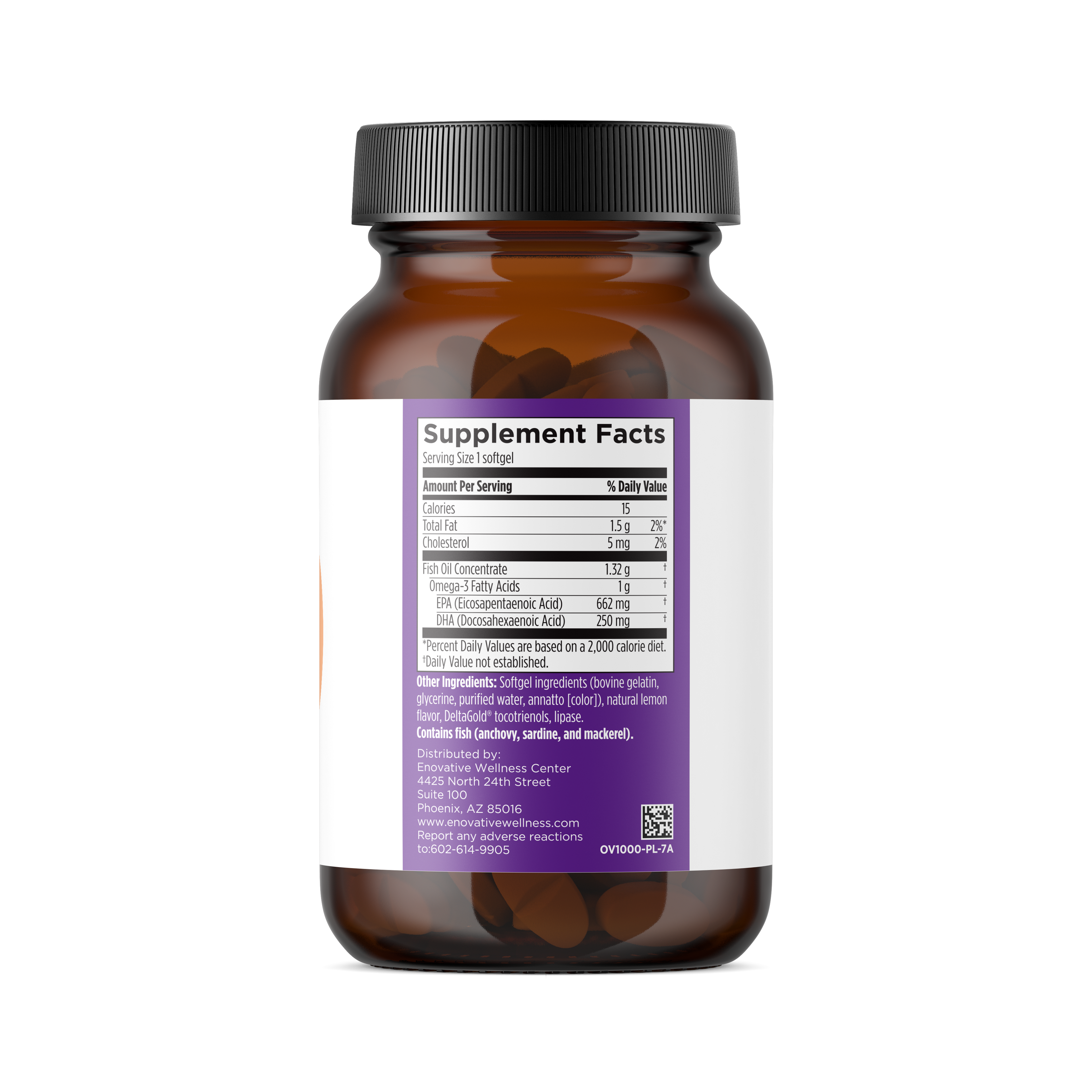 Elite Omega3