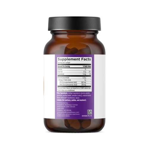 Elite Omega3