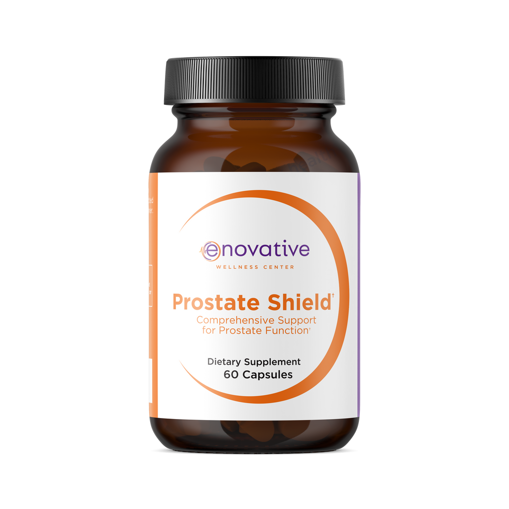 Prostate Shield