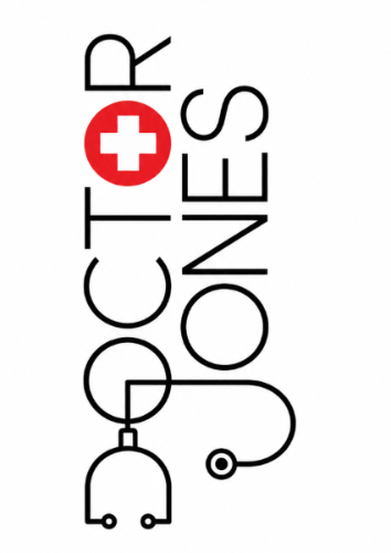 Dr. Jones Supplements