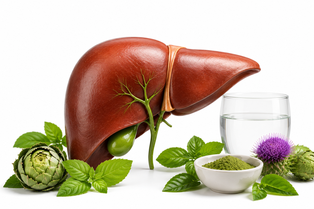 Liver Health