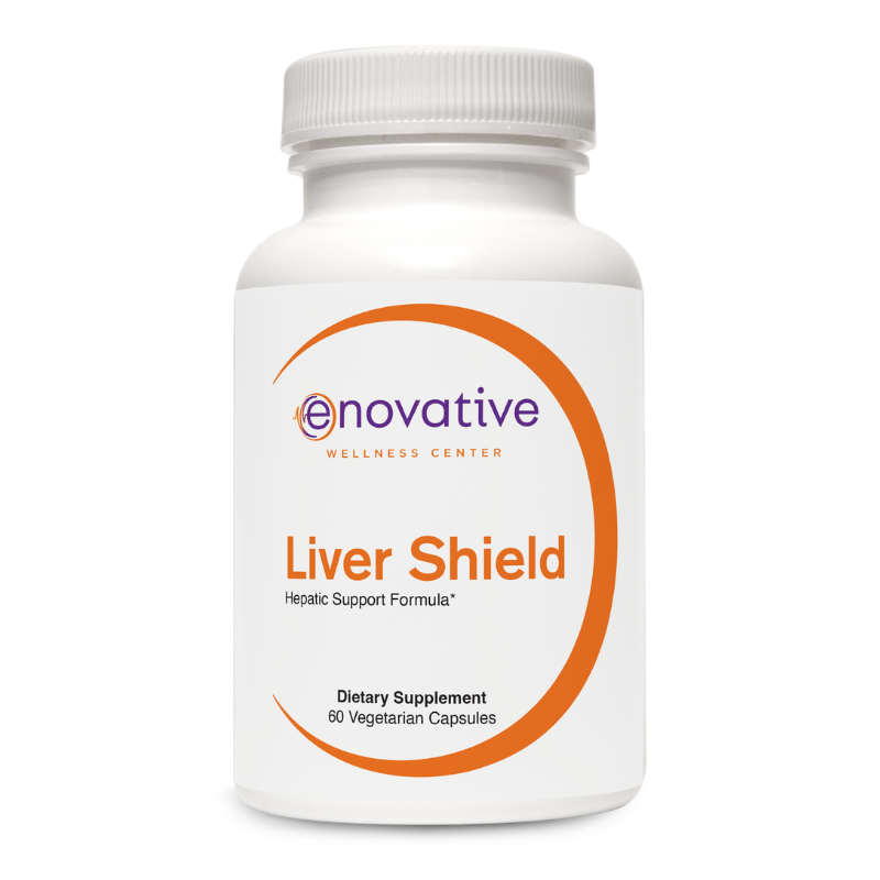 Liver Shield