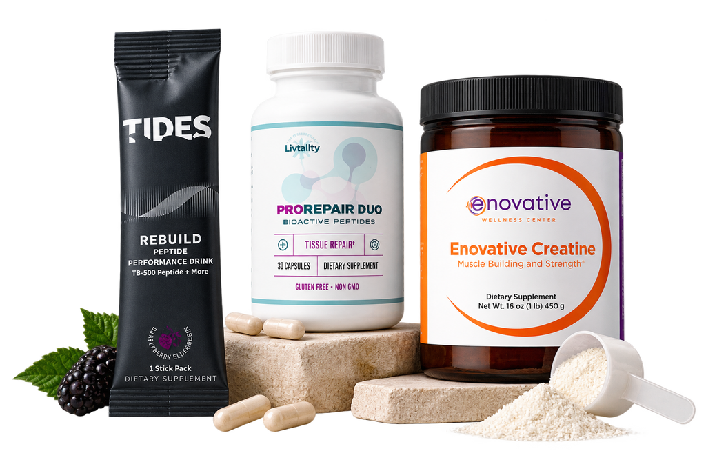 The Recovery Protocol