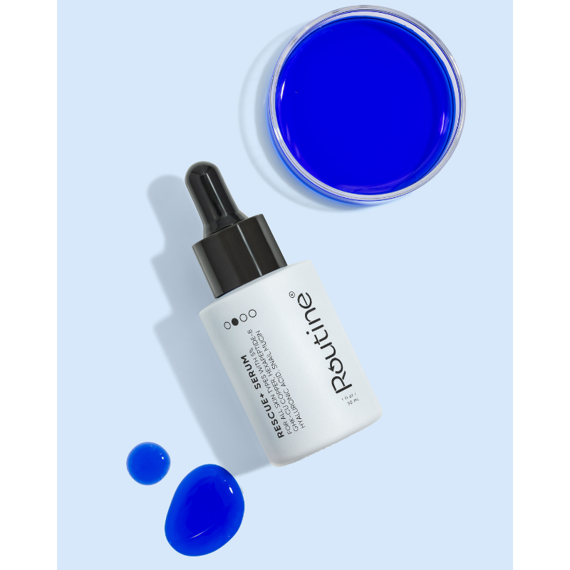 Routine Rescue+ Serum