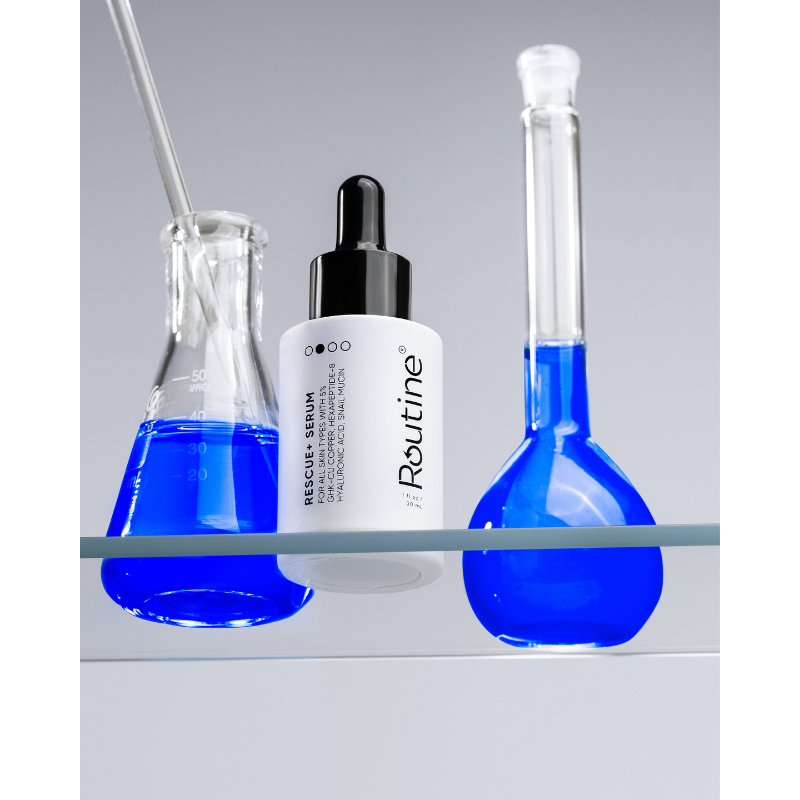 Routine Rescue+ Serum