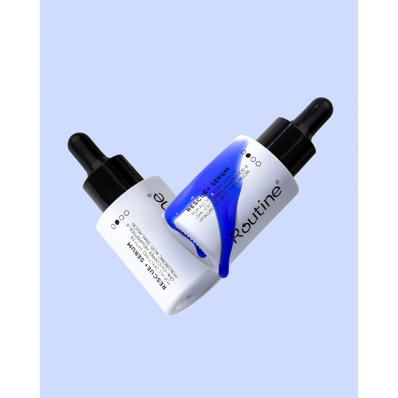 Routine Rescue+ Serum