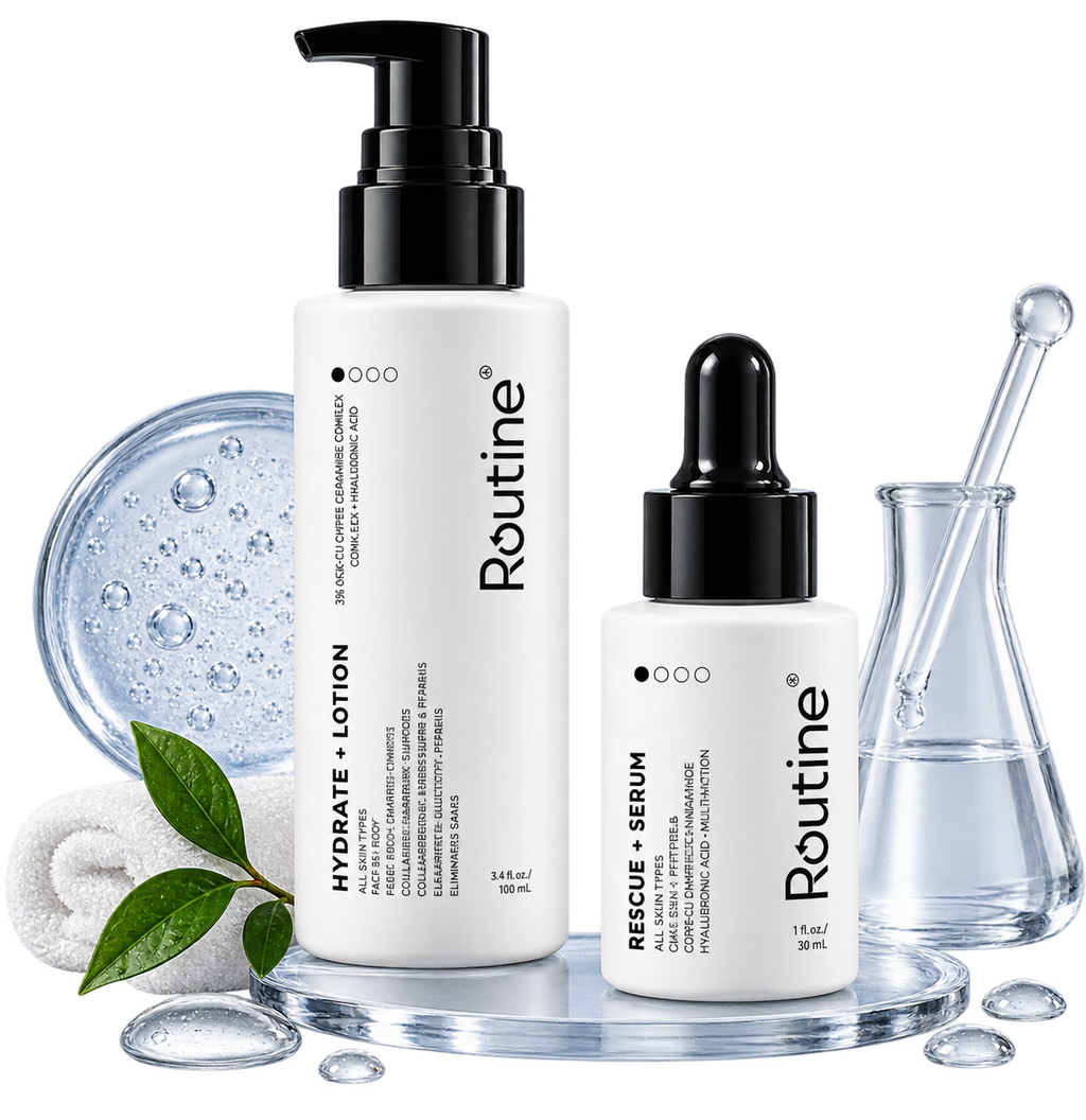 The Skin Glow Protocol