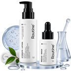 The Skin Glow Protocol