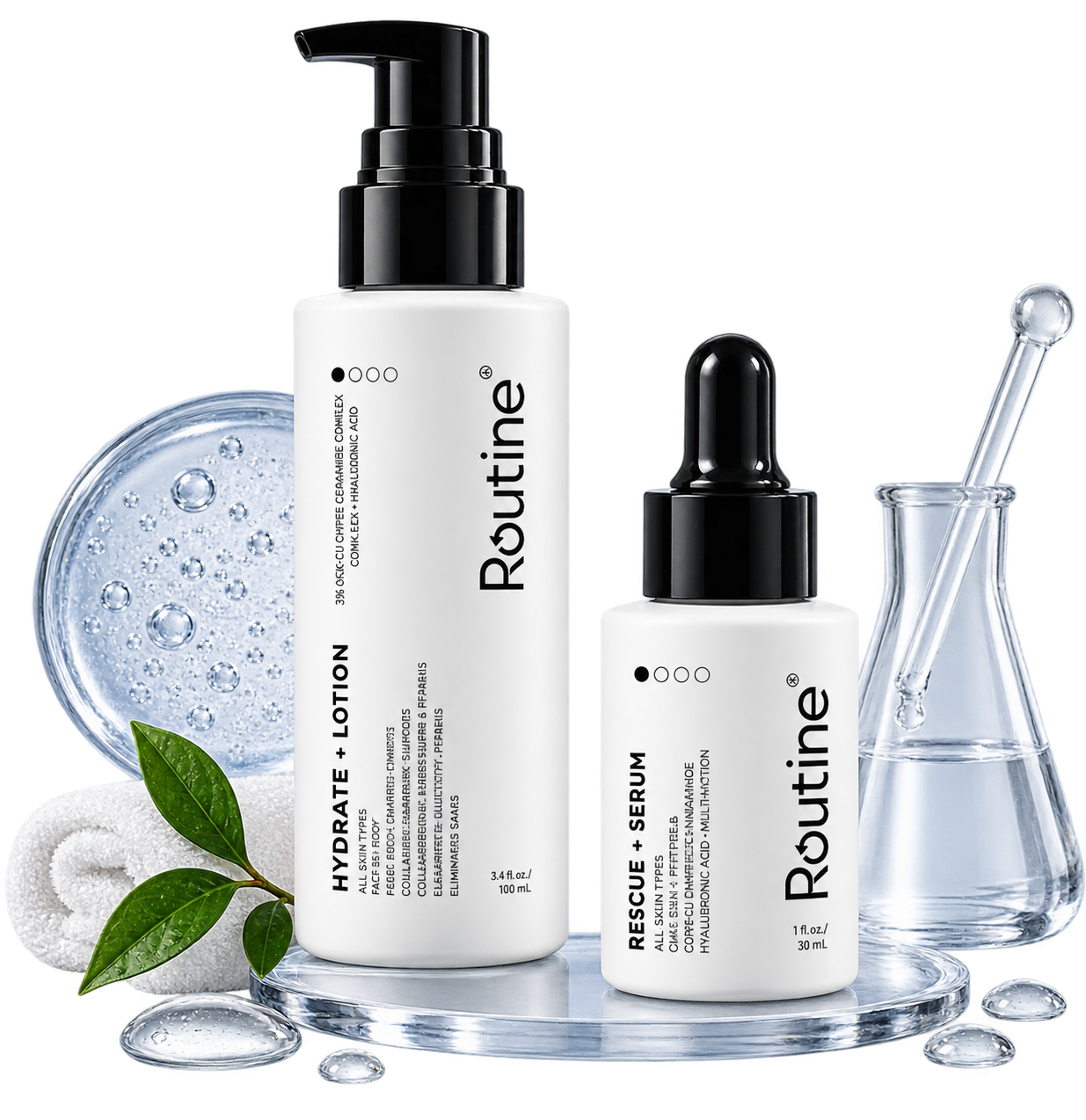 The Skin Glow Protocol
