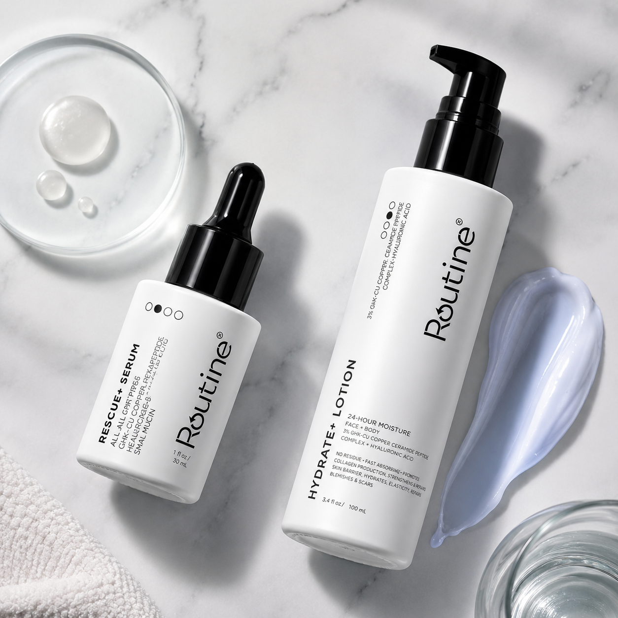 The Skin Glow Protocol