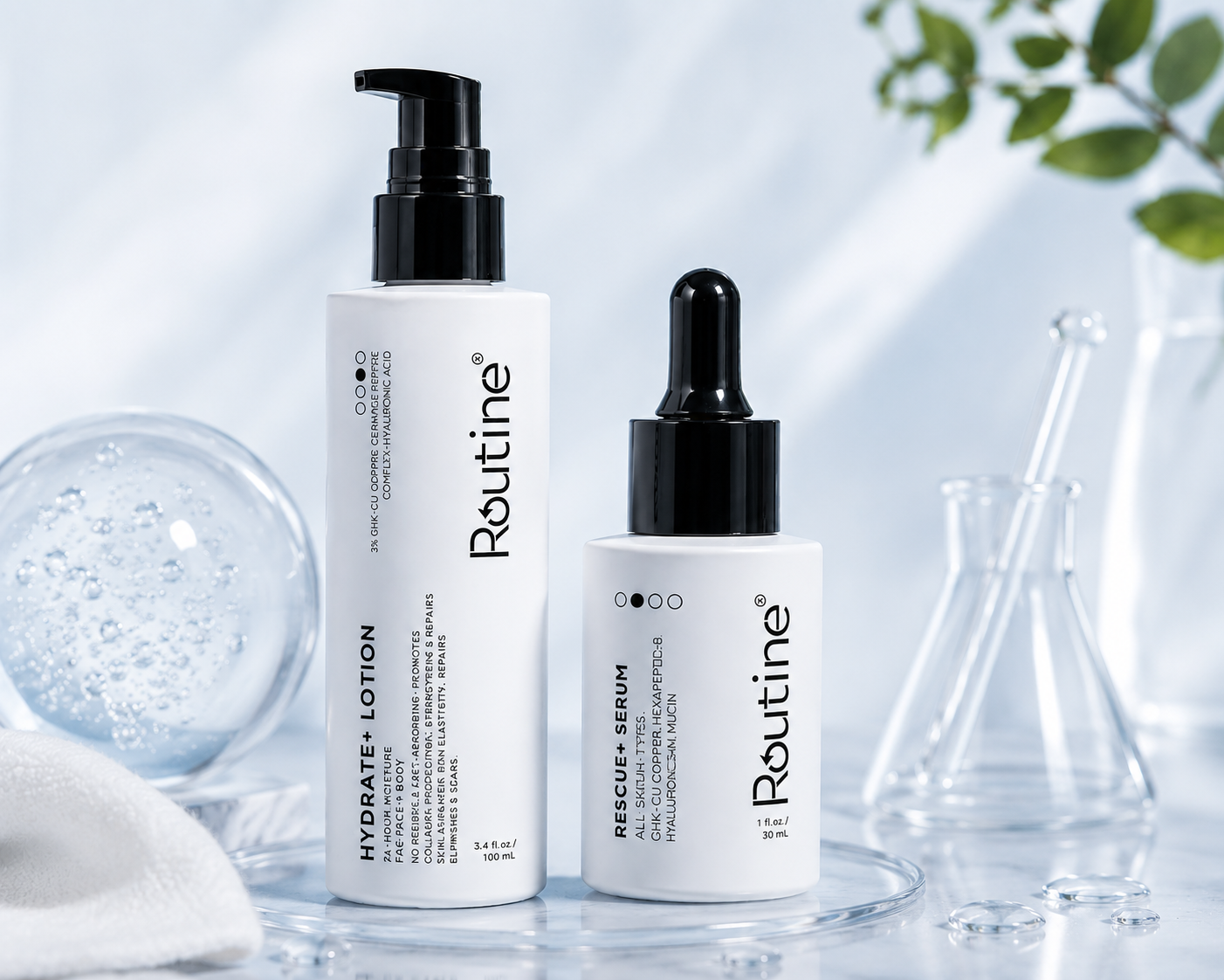 The Skin Glow Protocol