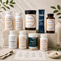 The Dr. Jones Personal Protocol