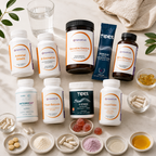 The Dr. Jones Personal Protocol