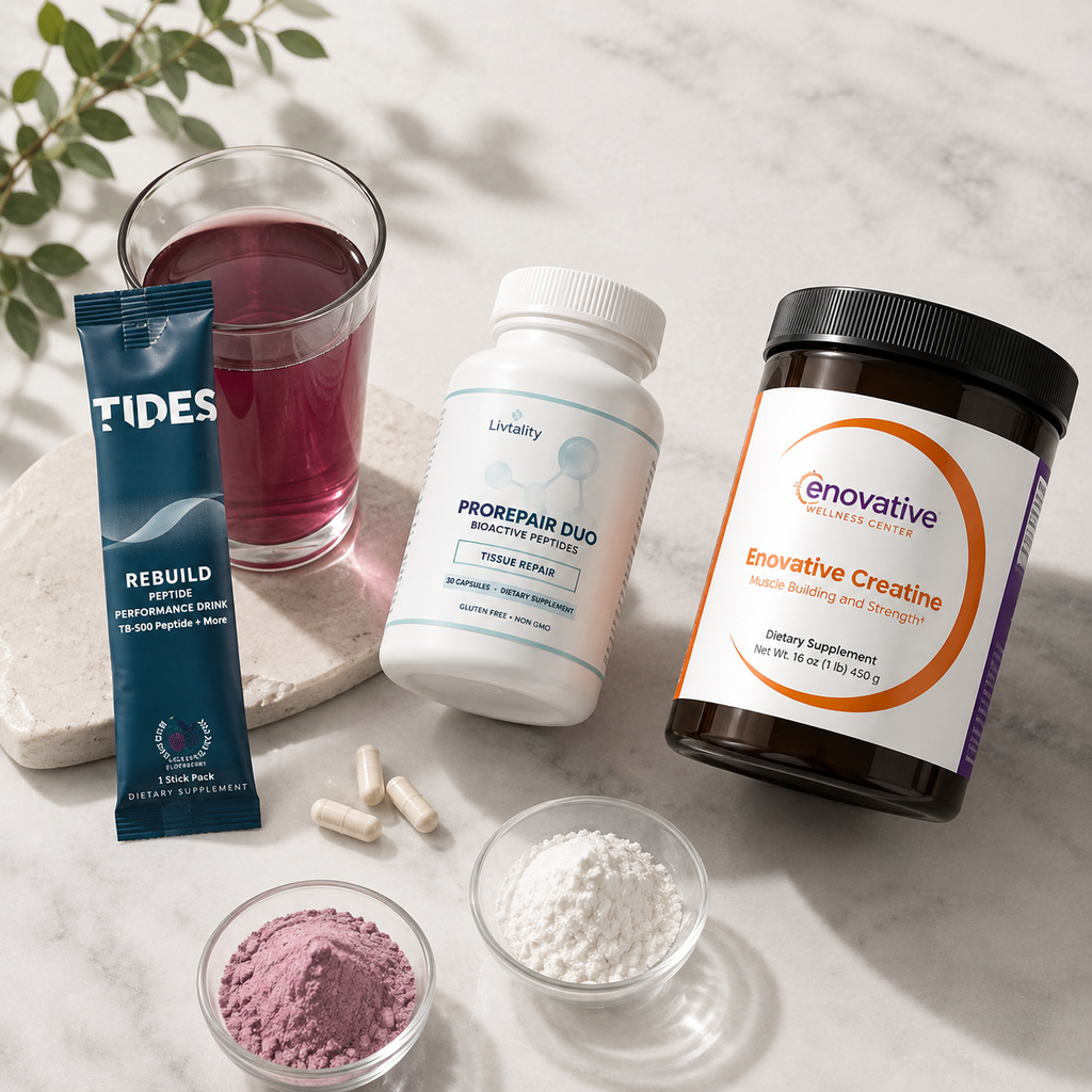 The Recovery Protocol