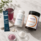 The Recovery Protocol