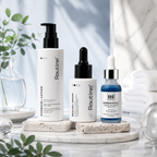 The Skin Glow + Hair Grow Protocol